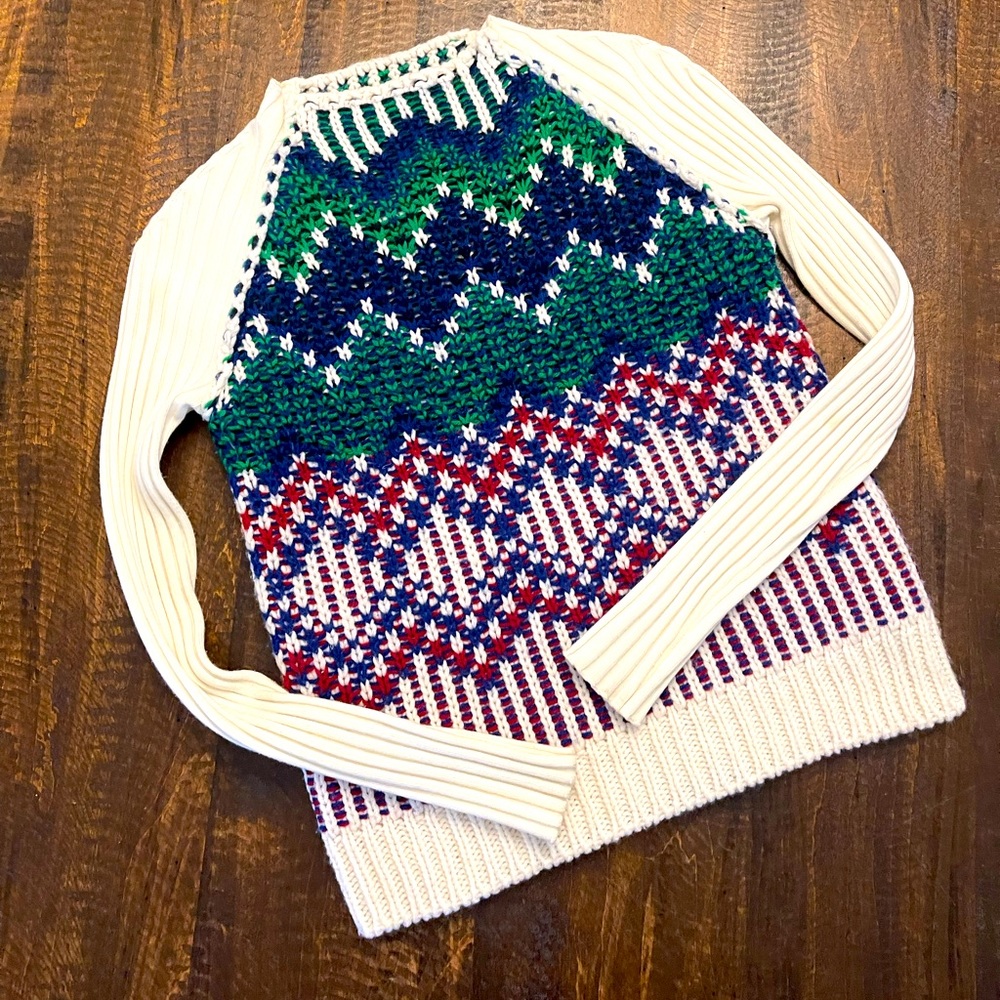 Maje Sweater